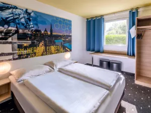 Image of B&B HOTEL Aachen-Würselen