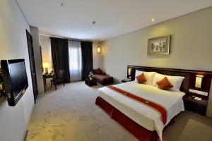 Image of Gino Feruci Kebon Jati by KAGUM Hotels