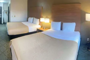 Image of Baymont by Wyndham Oshkosh Airport