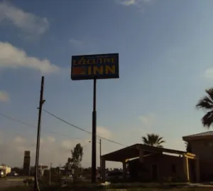 Image of Executive inn