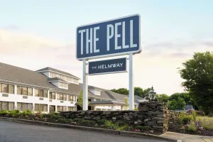 Image of The Pell, Part of JdV by Hyatt