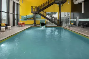 Image of Hampton Inn & Suites Rapid City Rushmore
