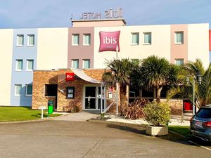 Image of Ibis Auray