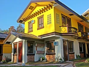 Image of Costa Villa Beach Resort