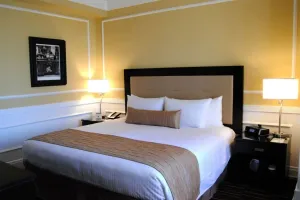 Image of The Pickwick Hotel San Francisco