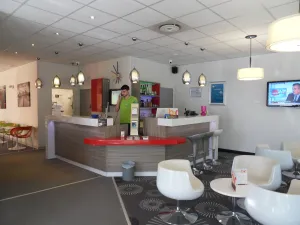 Image of ibis Styles Grenoble Centre Gare