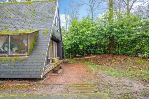 Image of Lanaken Lakeside Cabin Stay
