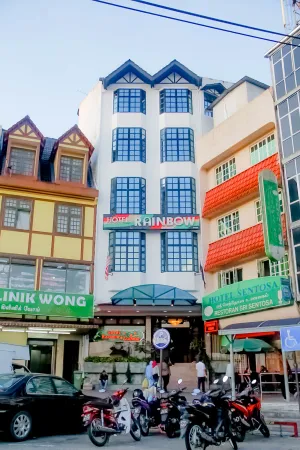 Image of Hotel Rainbow
