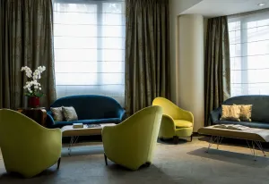 Image of Hôtel Parc Saint-Séverin - Esprit de France