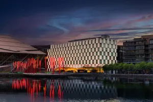 Image of Anantara The Marker Dublin- A Leading Hotel of the World