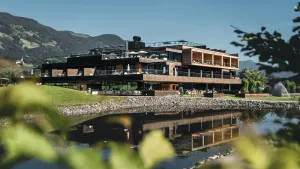Image of Sportresidenz Zillertal - 4 Sterne Superior