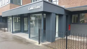 Image of Guild House Apartments