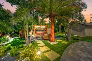 Image of Immaculate 3-bed House in West Palm Beach
