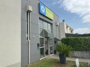 Image of Sure Hotel by Best Western Valence Nord