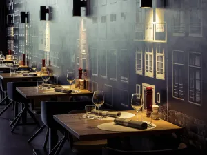 Image of Mercure Amsterdam City Hotel