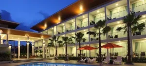 Image of Clear House Resort - SHA Extra Plus