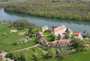 Image of Schloss Beuggen