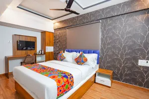Image of FabHotel Galaxy Heights