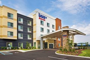 Image of Fairfield Inn & Suites by Marriott Johnson City