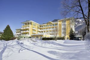 Image of Das Alpenhaus Gasteinertal