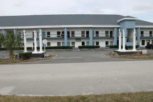 Image of Quality Inn