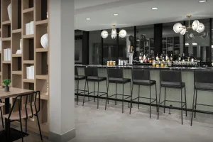 Image of Fairfield by Marriott Inn & Suites Paris