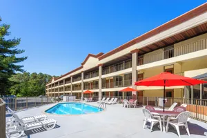 Image of Inn at Atlantic City Hotel & Banquet