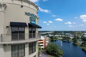 Image of Homewood Suites by Hilton Jacksonville Downtown-Southbank