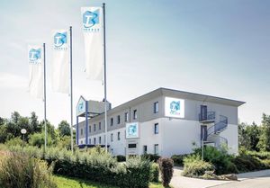 Image of T3 Budget Zwickau