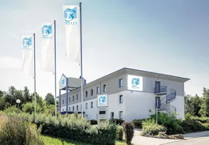 Image of T3 Budget Zwickau