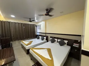 Image of Sai Residency & Dormitory