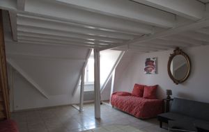 Image of ApartHotel François 1er 14eme