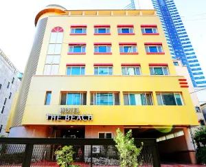 Image of The Beach Hotel