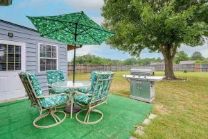 Image of Horn Lake Home w/ Yard: 8 Mi to Graceland!