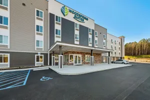 Image of WoodSpring Suites Anderson North I-85