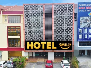 Image of Smile Hotel The Mines Seri Kembangan