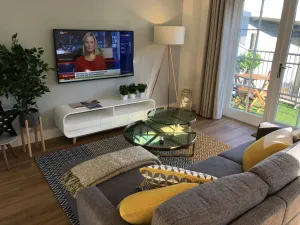 Image of Parkside Penthouse