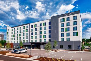 Image of Courtyard by Marriott Minneapolis West