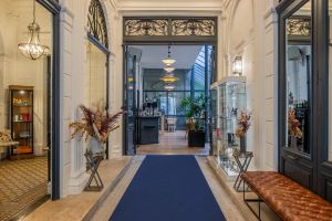 Image of Le Boutique Hotel & Spa