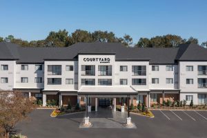 Image of Courtyard by Marriott Dothan