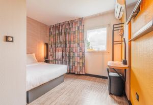 Image of B&B HOTEL Mulhouse Sausheim