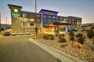 Image of Holiday Inn Express & Suites Lehi - Thanksgiving Point by IHG