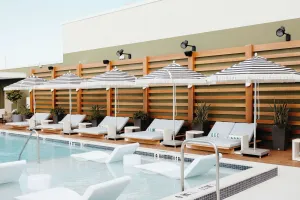 Image of The Hiatus Clearwater Beach, Curio Collection by Hilton