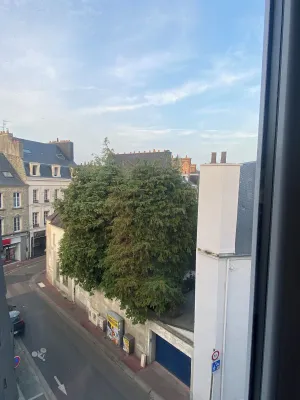 Image of Cosyflat Cherbourg