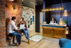Image of Hotel Bridget
