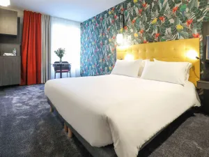 Image of ibis Styles Puteaux Paris La Defense
