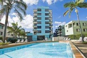 Image of Aqualine Apartments On The Broadwater