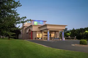 Image of Holiday Inn Express Stephens City by IHG