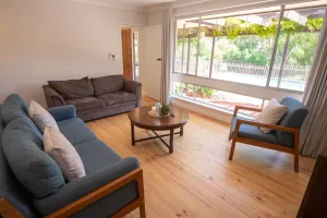 Image of Sandy Pool Shack - Pet Friendly