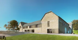 Image of Hôtel & restaurant Five Nations